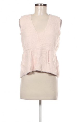 Dámsky top  Unbranded, Veľkosť L, Farba Popolavo ružová, Cena  1,95 €