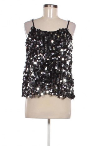 Дамски топ Unbranded, Размер S, Цвят Черен, Цена 6,13 €