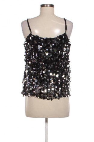 Дамски топ Unbranded, Размер S, Цвят Черен, Цена 6,13 €