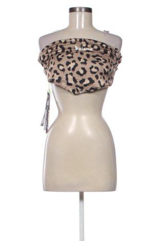 Dámsky top  DISCLAIMER, Veľkosť L, Farba Viacfarebná, Cena  28,95 €