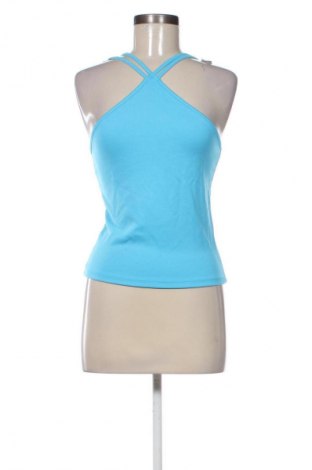 Dámský top Unbranded, Velikost S, Barva Modrá, Cena  439,00 Kč