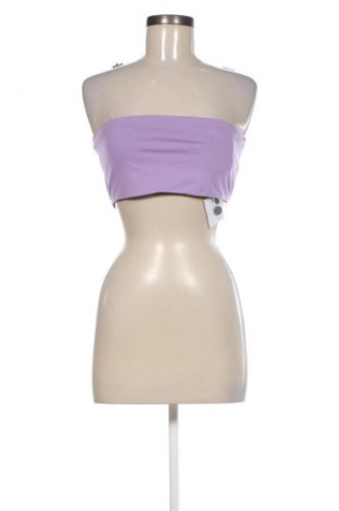 Dámský top Unbranded, Velikost S, Barva Fialová, Cena  189,00 Kč