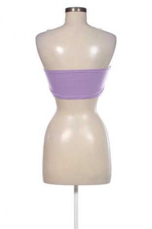 Dámský top Unbranded, Velikost S, Barva Fialová, Cena  189,00 Kč