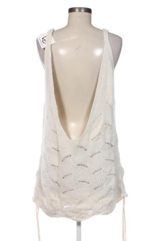 Dámský top Unbranded, Velikost XL, Barva Krémová, Cena  59,00 Kč