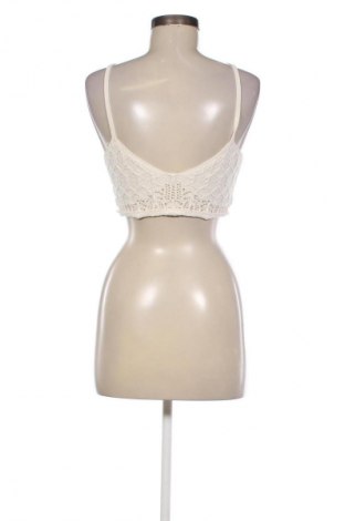 Dámský top Unbranded, Velikost S, Barva Bílá, Cena  59,00 Kč