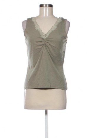 Dámský top Unbranded, Velikost L, Barva Zelená, Cena  299,00 Kč