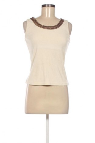 Dámský top Unbranded, Velikost S, Barva Béžová, Cena  309,00 Kč