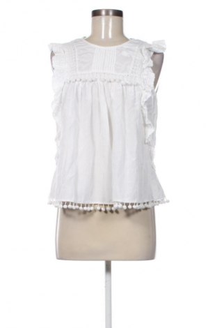 Dámský top Unbranded, Velikost M, Barva Bílá, Cena  299,00 Kč