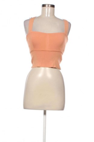 Dámský top Unbranded, Velikost XS, Barva Oranžová, Cena  299,00 Kč
