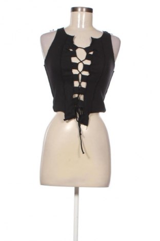 Dámský top Unbranded, Velikost XS, Barva Černá, Cena  299,00 Kč