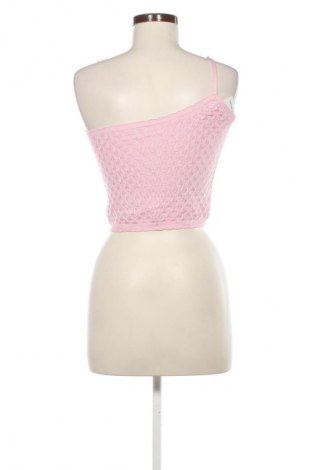 Dámsky top  Unbranded, Veľkosť S, Farba Ružová, Cena  4,95 €