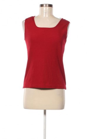 Dámsky top  Unbranded, Veľkosť M, Farba Červená, Cena  6,95 €