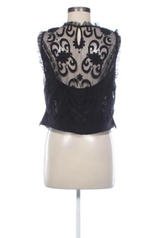 Dámský top Unbranded, Velikost S, Barva Černá, Cena  299,00 Kč