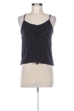 Dámský top Unbranded, Velikost M, Barva Stříbrná, Cena  128,00 Kč