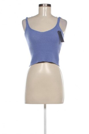 Dámský top Unbranded, Velikost L, Barva Modrá, Cena  579,00 Kč