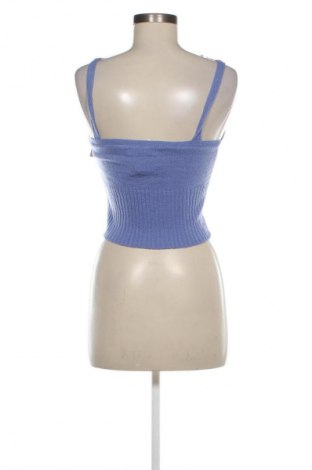 Dámský top Unbranded, Velikost L, Barva Modrá, Cena  579,00 Kč