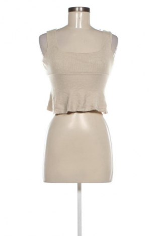 Dámský top Unbranded, Velikost S, Barva Béžová, Cena  409,00 Kč