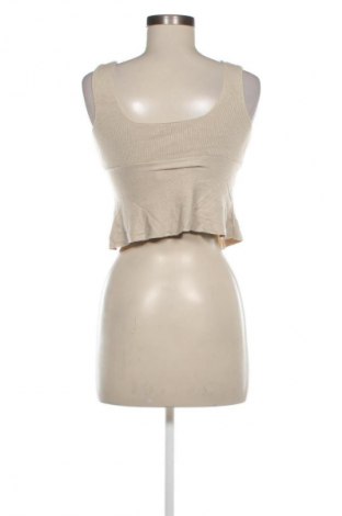 Dámský top Unbranded, Velikost S, Barva Béžová, Cena  409,00 Kč