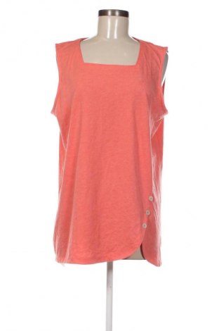 Dámský top Unbranded, Velikost XXL, Barva Červená, Cena  299,00 Kč