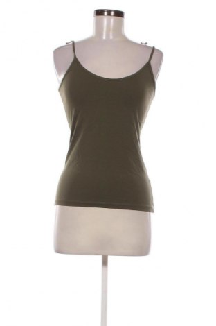 Dámský top Unbranded, Velikost S, Barva Zelená, Cena  299,00 Kč