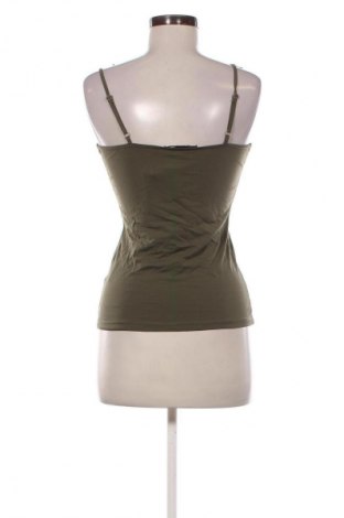 Dámský top Unbranded, Velikost S, Barva Zelená, Cena  299,00 Kč