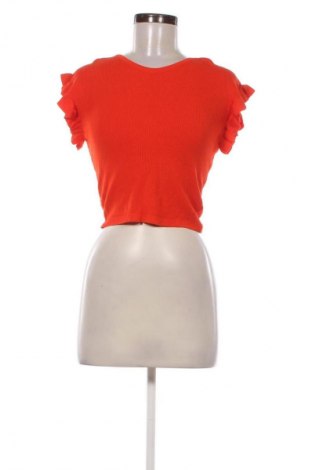 Dámský top Unbranded, Velikost M, Barva Oranžová, Cena  299,00 Kč