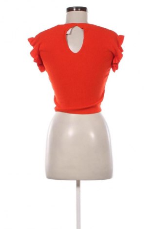 Dámský top Unbranded, Velikost M, Barva Oranžová, Cena  299,00 Kč