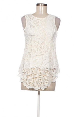 Dámský top Unbranded, Velikost M, Barva Bílá, Cena  299,00 Kč