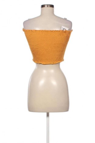 Dámský top Unbranded, Velikost S, Barva Žlutá, Cena  309,00 Kč