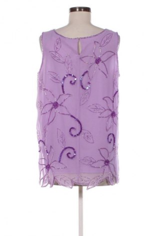 Dámský top Unbranded, Velikost XL, Barva Fialová, Cena  495,00 Kč