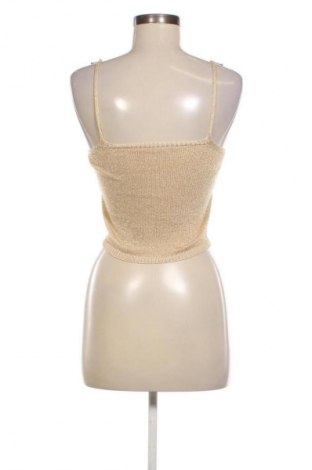 Dámský top Unbranded, Velikost S, Barva Béžová, Cena  299,00 Kč