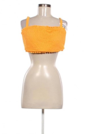 Dámský top Unbranded, Velikost M, Barva Žlutá, Cena  204,00 Kč