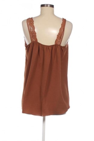 Dámský top Unbranded, Velikost XL, Barva Hnědá, Cena  212,00 Kč