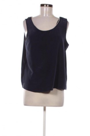 Dámský top Unbranded, Velikost L, Barva Modrá, Cena  249,00 Kč