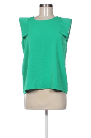 Dámský top Unbranded, Velikost S, Barva Zelená, Cena  299,00 Kč