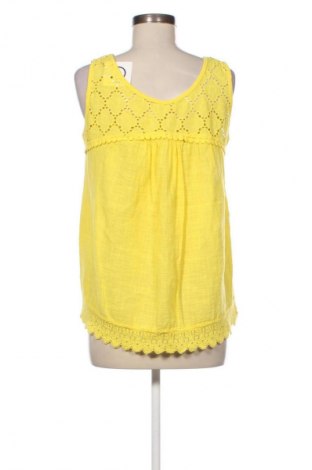 Dámský top Unbranded, Velikost XS, Barva Žlutá, Cena  299,00 Kč