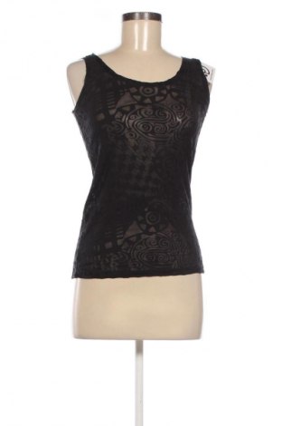 Dámský top Unbranded, Velikost S, Barva Černá, Cena  299,00 Kč