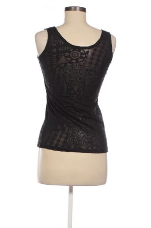 Dámský top Unbranded, Velikost S, Barva Černá, Cena  299,00 Kč