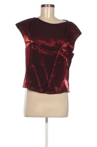 Dámský top Unbranded, Velikost M, Barva Červená, Cena  299,00 Kč