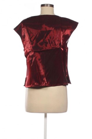 Dámský top Unbranded, Velikost M, Barva Červená, Cena  299,00 Kč