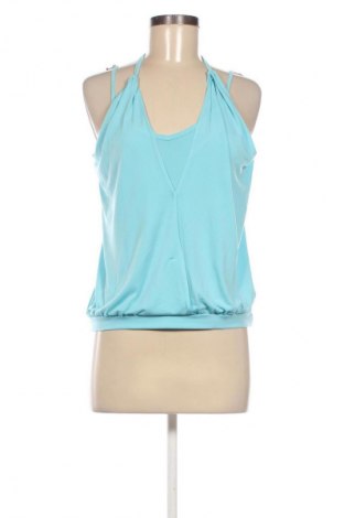 Dámský top Unbranded, Velikost M, Barva Modrá, Cena  299,00 Kč