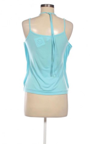 Dámský top Unbranded, Velikost M, Barva Modrá, Cena  299,00 Kč