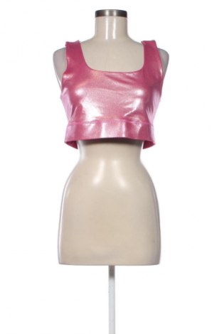 Dámský top Unbranded, Velikost M, Barva Růžová, Cena  299,00 Kč