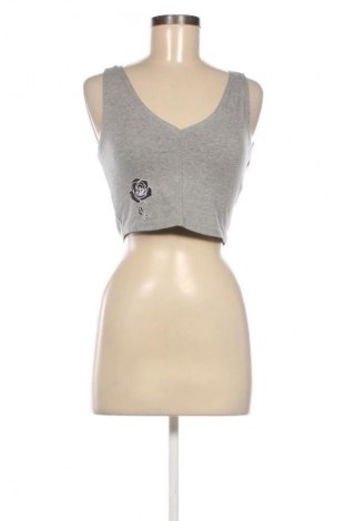 Dámský top Unbranded, Velikost S, Barva Šedá, Cena  299,00 Kč