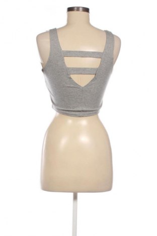 Dámský top Unbranded, Velikost S, Barva Šedá, Cena  299,00 Kč