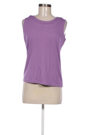 Dámský top Unbranded, Velikost M, Barva Fialová, Cena  299,00 Kč