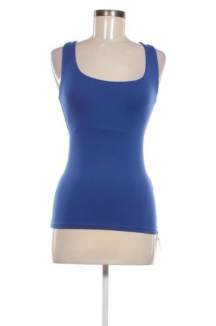 Dámský top Unbranded, Velikost S, Barva Modrá, Cena  299,00 Kč