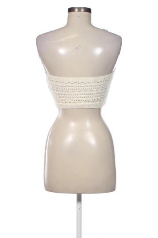Dámský top Unbranded, Velikost XS, Barva Krémová, Cena  299,00 Kč