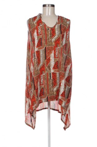 Dámský top Unbranded, Velikost 3XL, Barva Vícebarevné, Cena  224,00 Kč