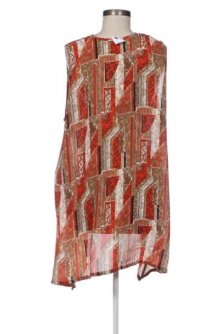 Dámský top Unbranded, Velikost 3XL, Barva Vícebarevné, Cena  224,00 Kč